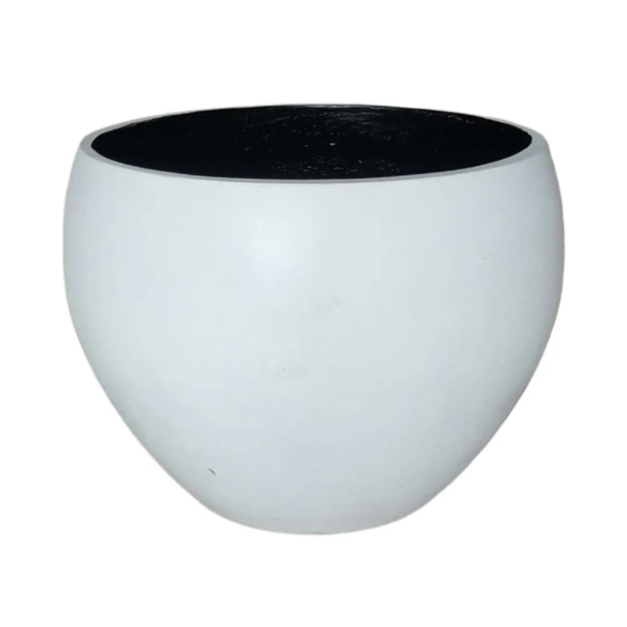 Kona Fibrecrete Pot – Set of 4