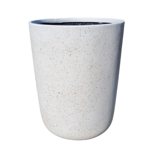 Long John Fibrecrete Pot – Set of 6