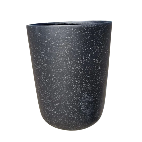 Long John Fibrecrete Pot – Set of 6