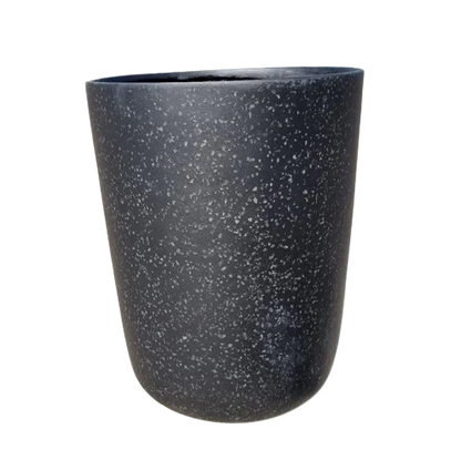Long John Fibrecrete Pot – Set of 6
