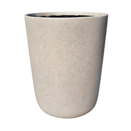 Long John Fibrecrete Pot – Set of 6