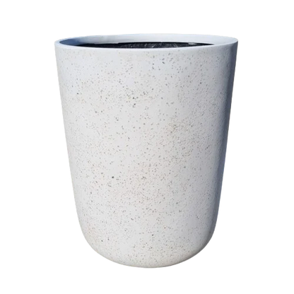 Long John Fibrecrete Pot – Set of 6